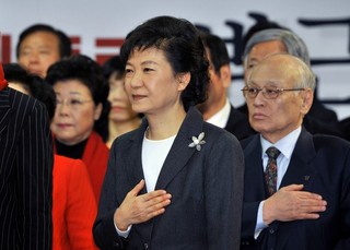 Korea's New President Must Challenge N. Korea