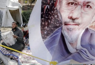 Deep Divisions as Egypt's Second Vote Nears