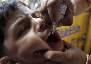 Pakistan's Mullahs Help Keep Polio Alive