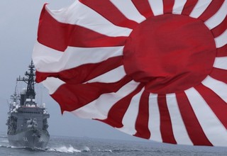 Okinawa and Demoralization of Japan