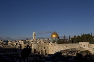 Making Jerusalem Truly Indivisible