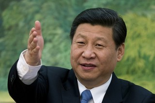China's New Foreign Policy Priorities