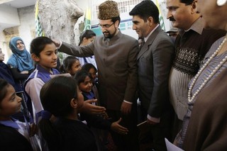 South Korea's Blueprint to 'Save' Pakistan