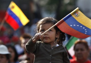 Chavez Leaves Venezuela a Politically Divided Country