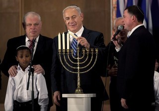 Why Israel Has Shifted to the Right