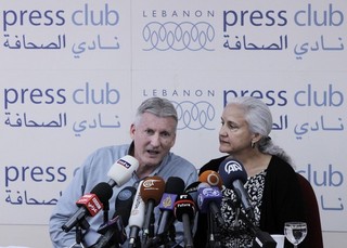 2012: A Deadly Year for Journalists