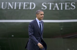 Is Obama a Foreign Policy President?