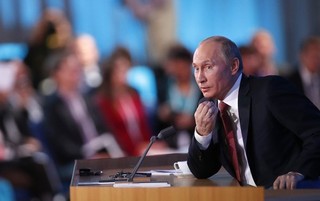 Why Good News Is Bad News in Russia