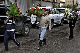 Why Obama Should Embrace Jalal Talabani