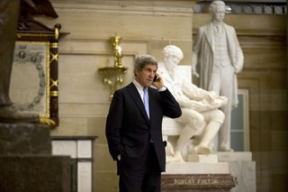 What WikiLeaks Tells Us About Kerry