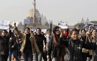 India's Unfinished Journey