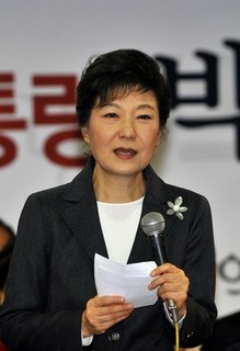 Korean Contrasts Starker than Ever
