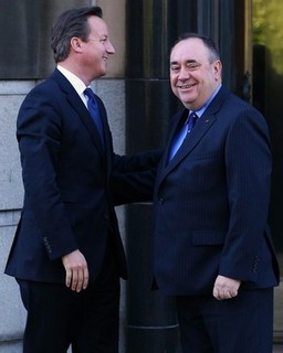 The Scots' Anti-English Bullying