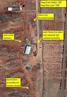 If Iran Gets the Bomb