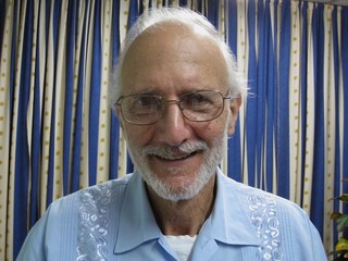 America's Man in Havana