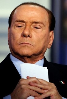 Italy: Europe's Impotent Politics in a Nutshell
