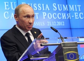 Russia's Irrational Retaliation Against the U.S.