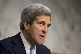 Kerry Will Be Put to the Test