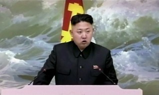How North Korea Breeds Warriors