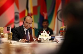 The Coming Burma Boom