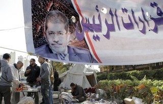 A Hollow Referendum Win for Morsi