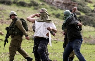 West Bank Jews Have Rights, Too