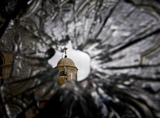 How Can Syrians Ever Live Together Again?