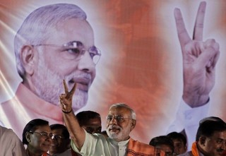 India's Dangerous and Divisive Technocrat