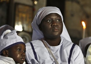 Christians Under Islamist Attack in Africa