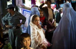 Are Taliban Warm to an Opening?