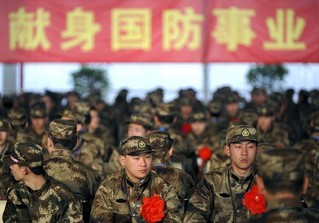 The Asian Century Crumbles