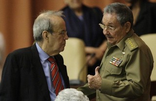 The Coming Cuban Refugee Crisis
