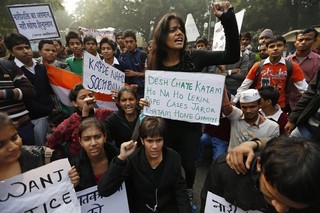 Equality in India Goes Far Beyond Women's Rights