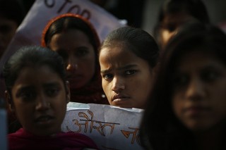 Indian Women Need a Better Criminal Justice System