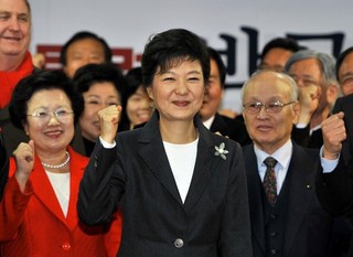 Northeast Asia in Turbulence