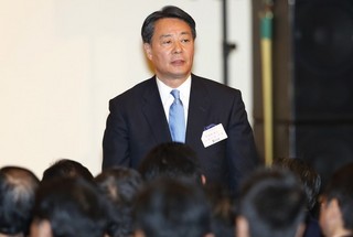 Ball Is in China's Court After Abe's Win