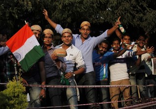 The Temptation of Anarchy in India