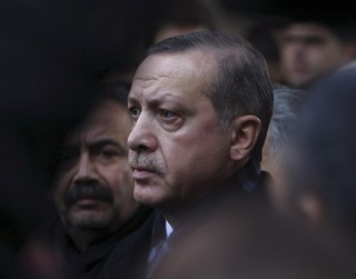 A Mideast Islamicized, or Balkanized?