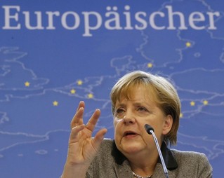 German Austerity Will Beggar Europe