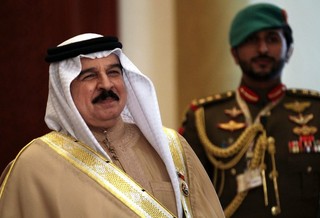 Bahrain, America's Brutal Ally