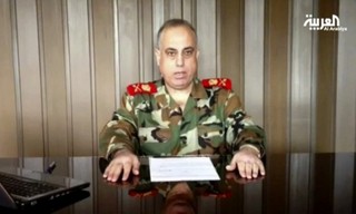Syria Is the Mideast's Time Bomb