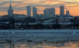 Poland's Shale Gas Dream