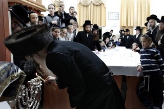 Israel's Battle Against Ultra-Orthodox