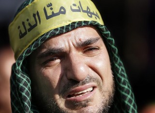 Europe Must Get Tough on Hezbollah