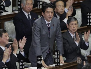 Asians Who Made a Difference in 2012
