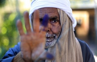 Egypt's Flawed Constitution