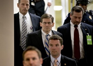 CIA's Shadow Army Revealed
