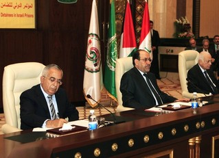 Baghdad-Kurd Relations Get Even Worse