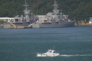Scary Possibility: War in East China Sea