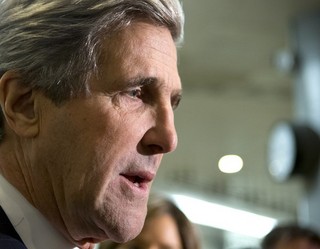 Will Hagel & Kerry's Combat Experience Help?